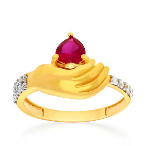 Malabar Gold Ring USRG9979272
