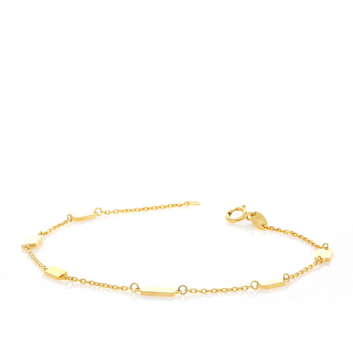 Malabar Gold Bracelet ZOFSHBR002_A