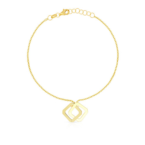 Malabar Gold Bracelet ZOFSHBR025