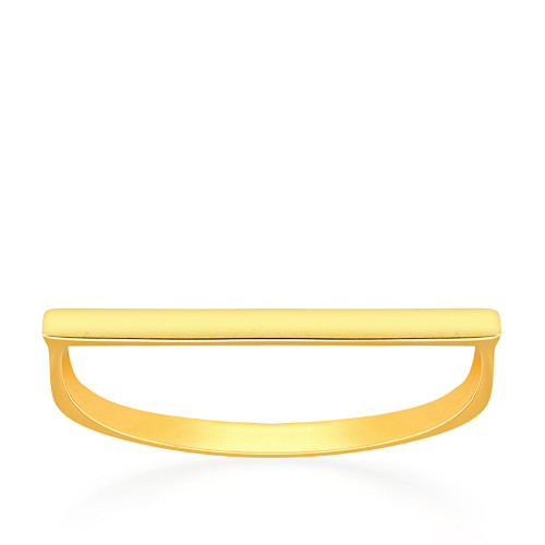 Malabar Gold Ring ZOFSHRN005