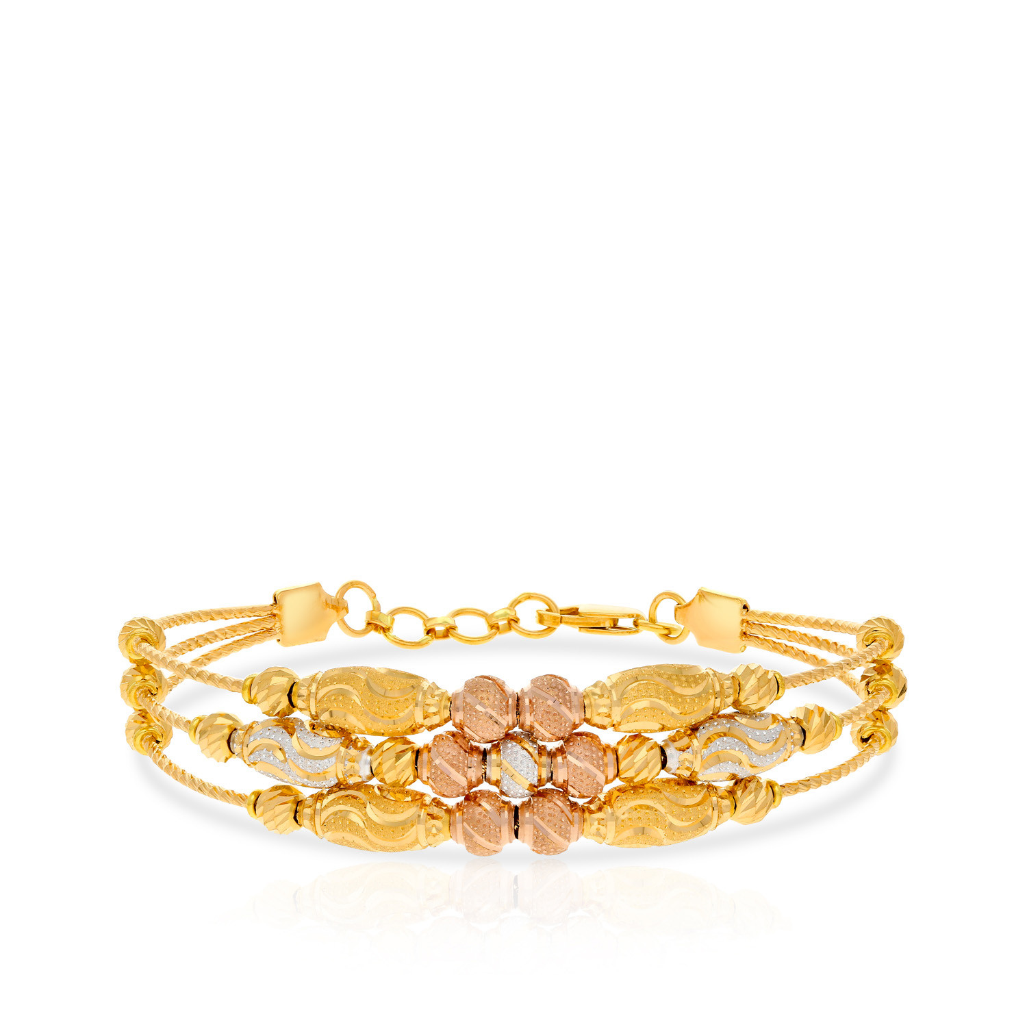 Malabar Gold Jewellery Bangle Designs 3d mon