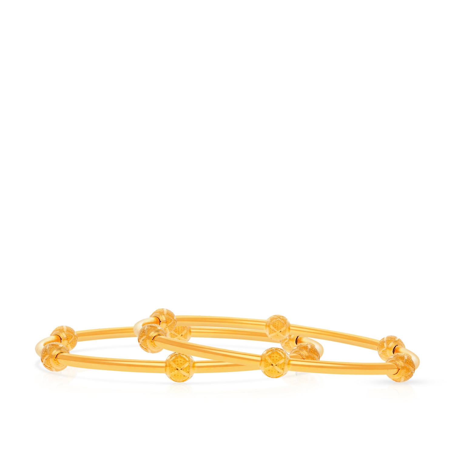 Malabar gold clearance baby bangles