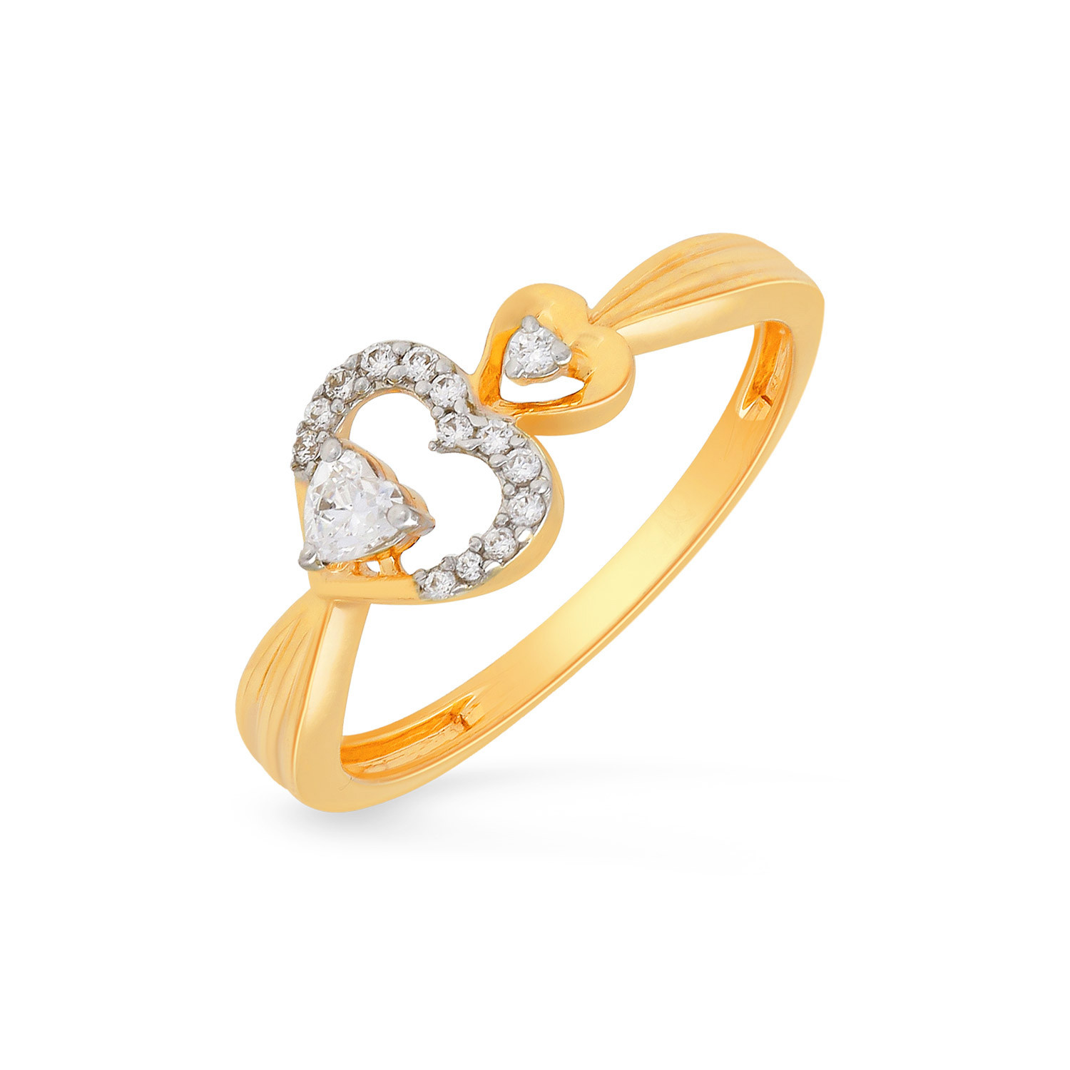 Buy Malabar Gold Ring RG1098115 for Women Online | Malabar Gold & Diamonds