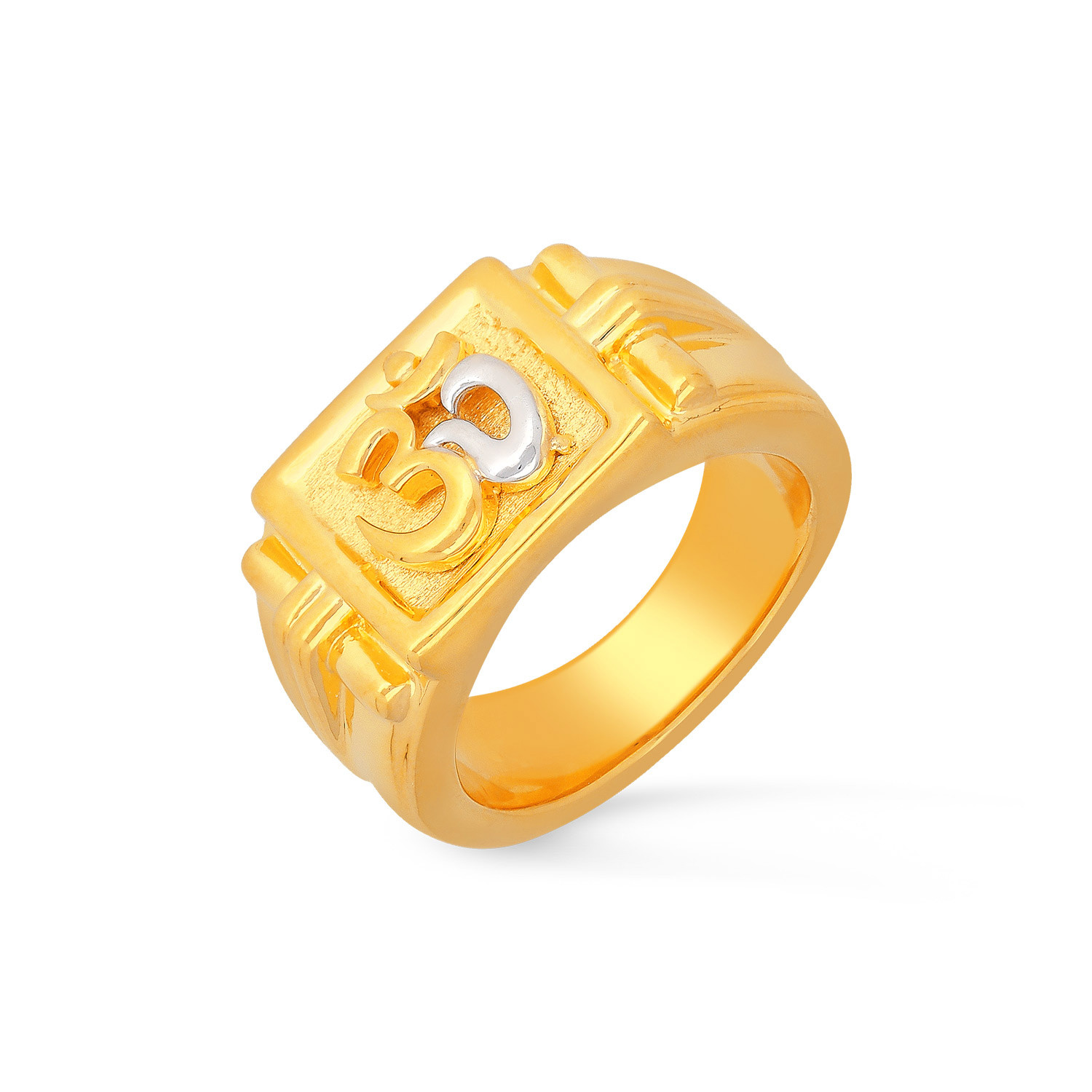 Buy Malabar Gold Ring RG3771617 for Men Online | Malabar Gold & Diamonds