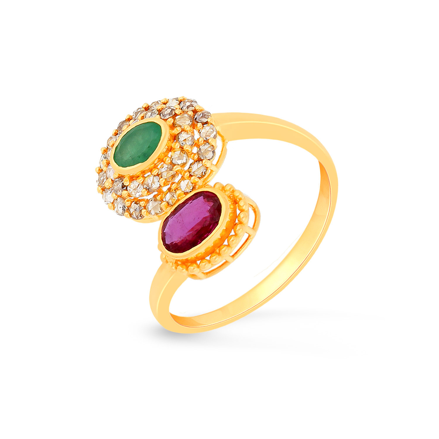 Malabar gold uncut diamonds online