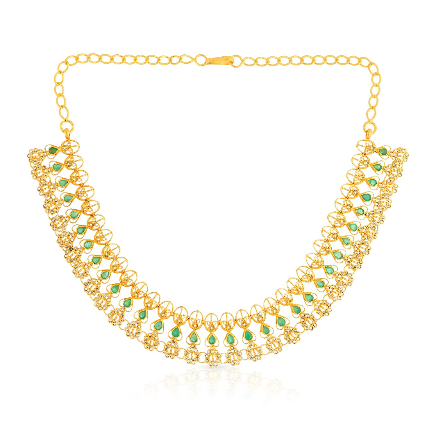 Malabar gold sets with price deals