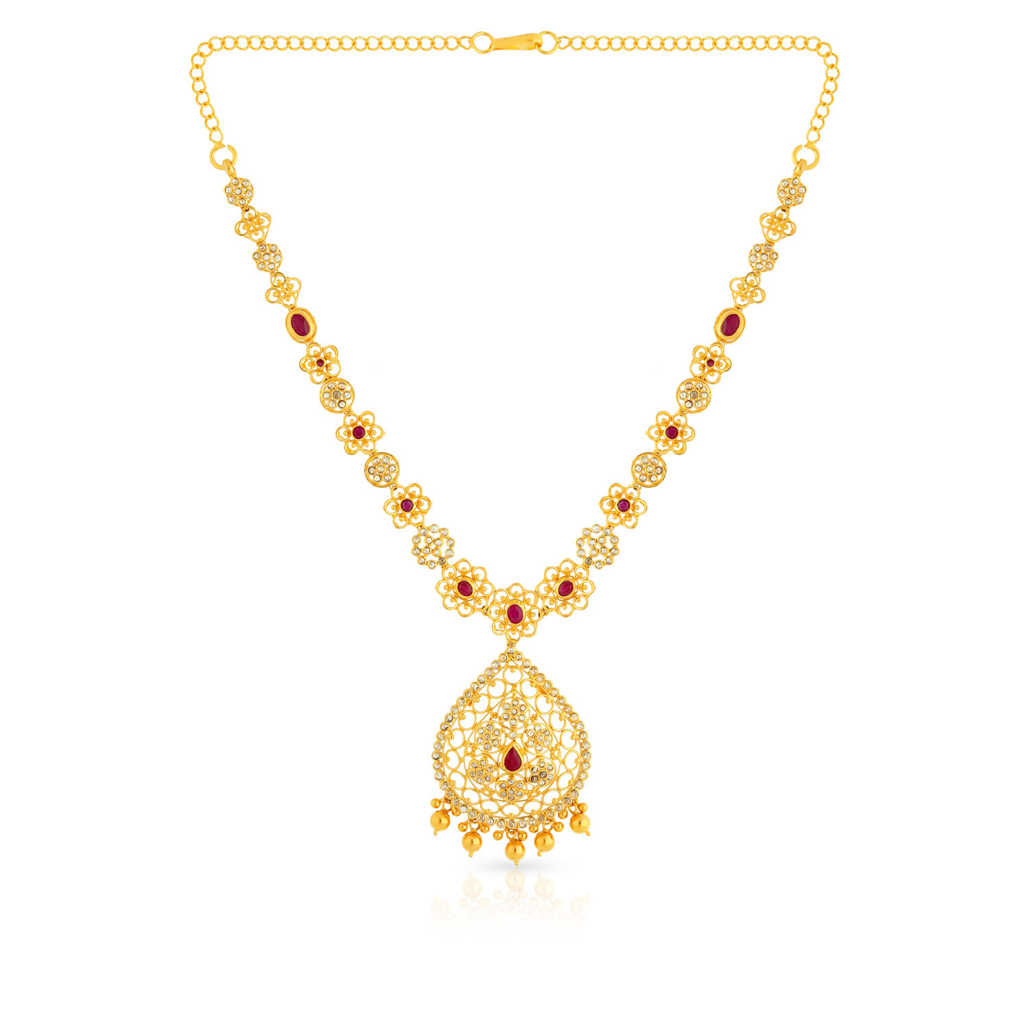 Uncut diamond haram designs with best sale weight