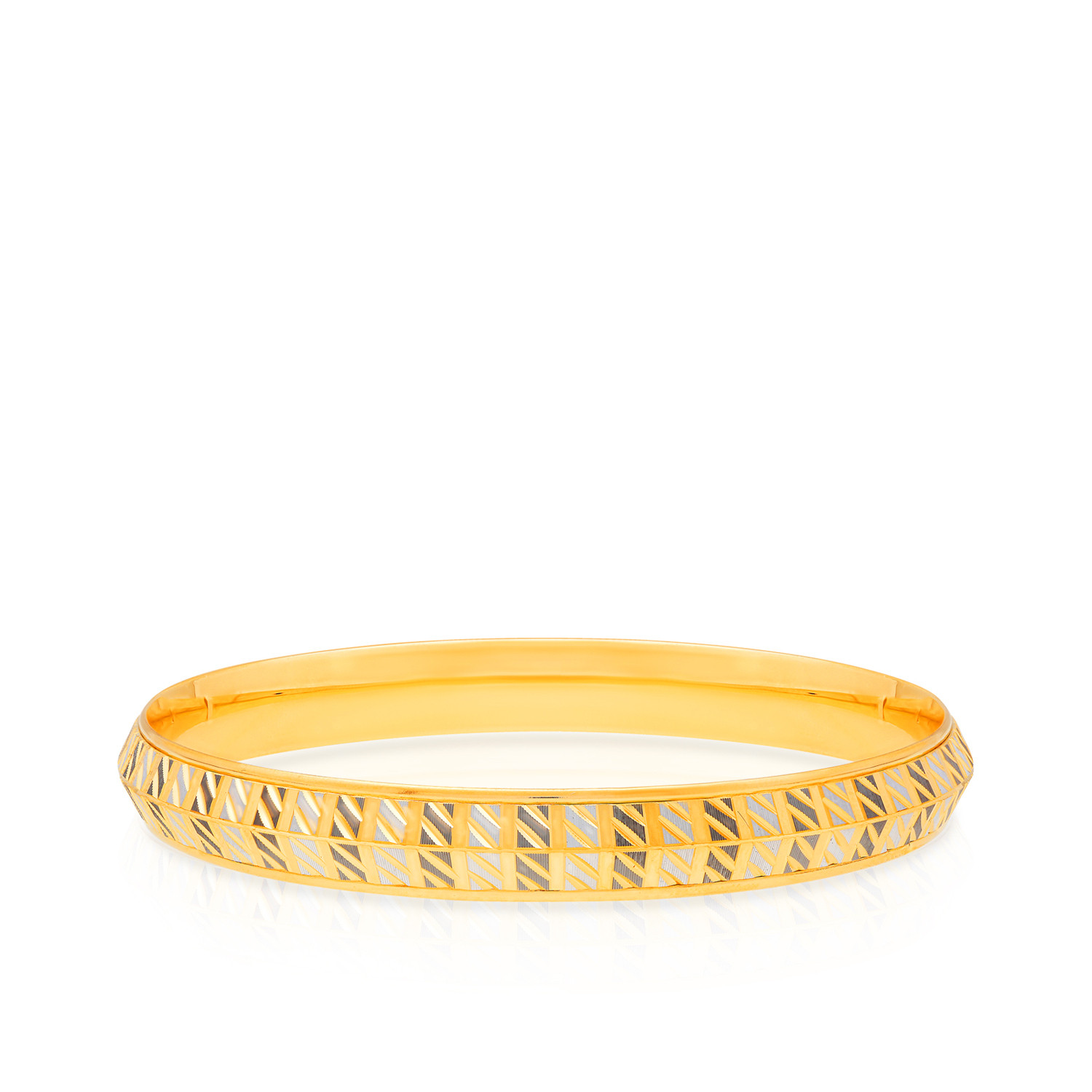 Silver kada for mens malabar gold online