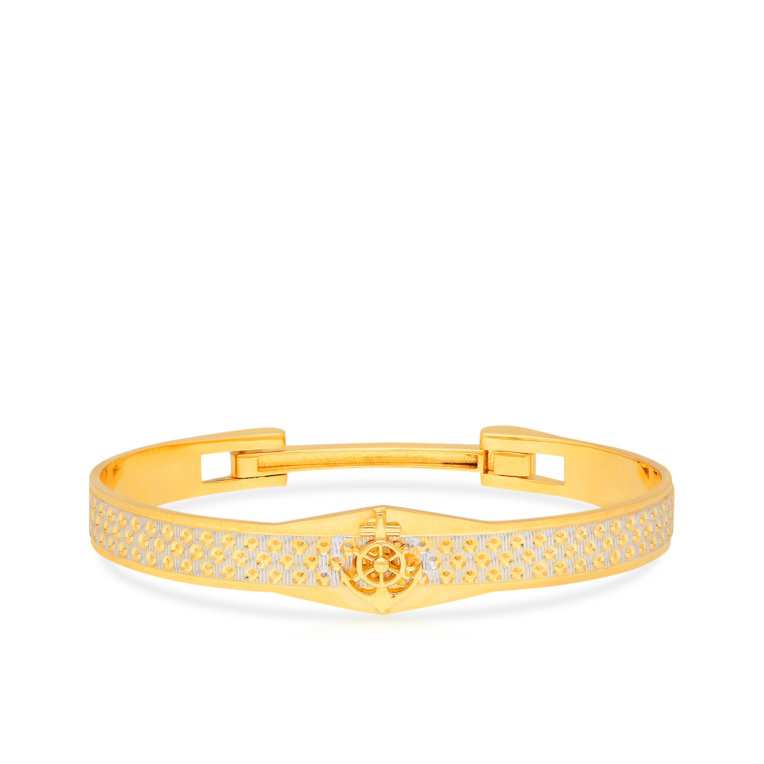 Malabar gold hot sale mens kada