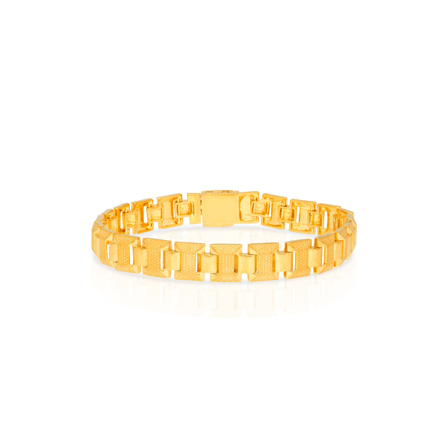 Malabar Gold Bracelet LABRLGZ2025