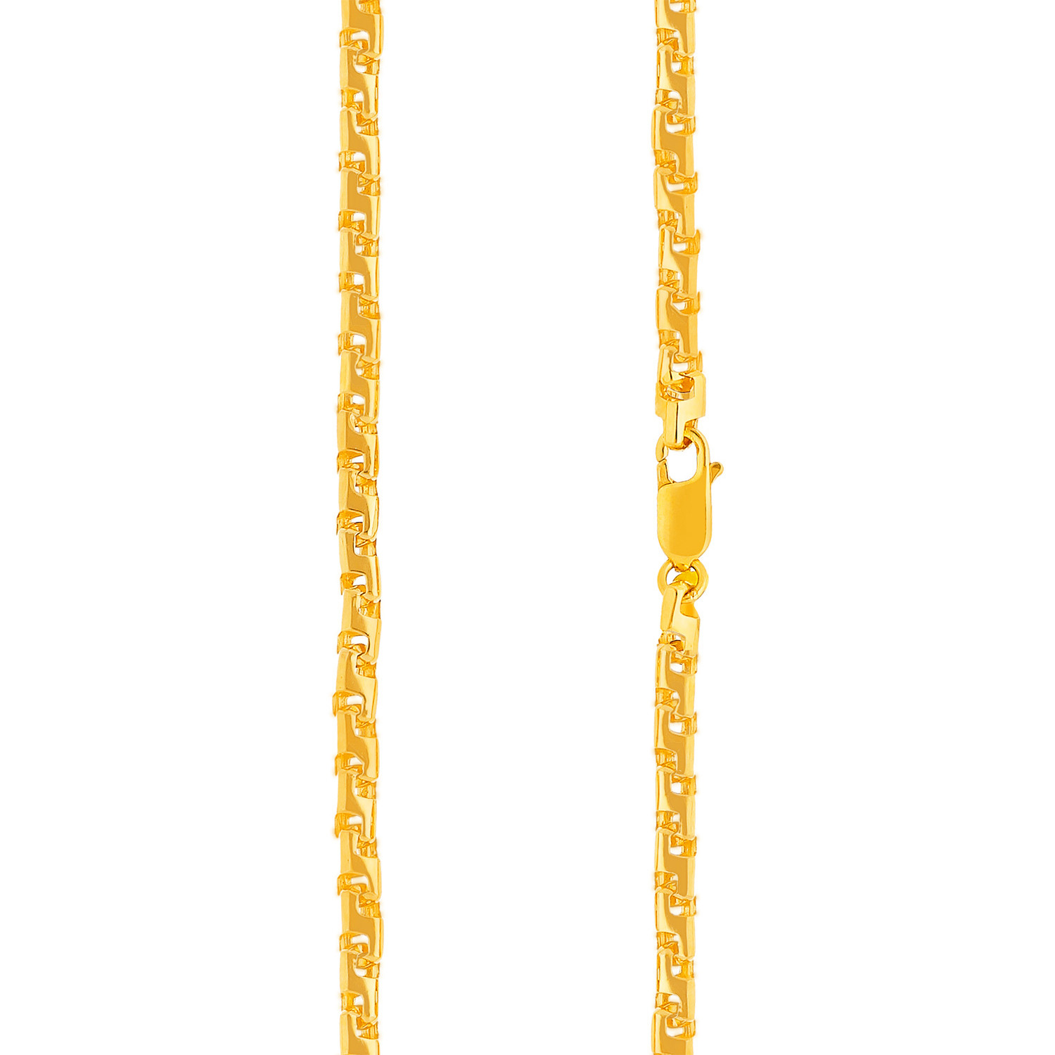 Malabar Gold Chain LACHLGZ2014