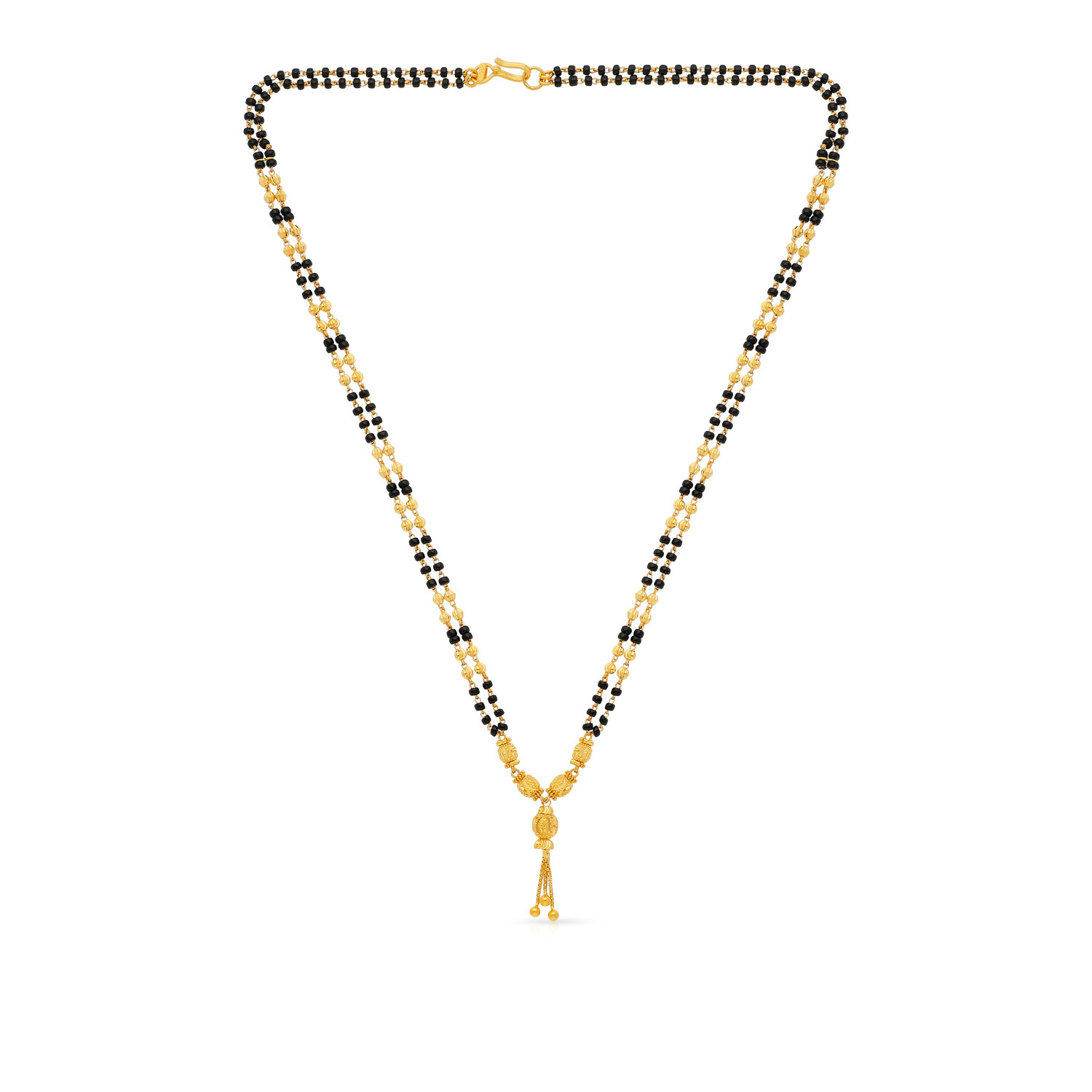 Malabar gold outlet long mangalsutra