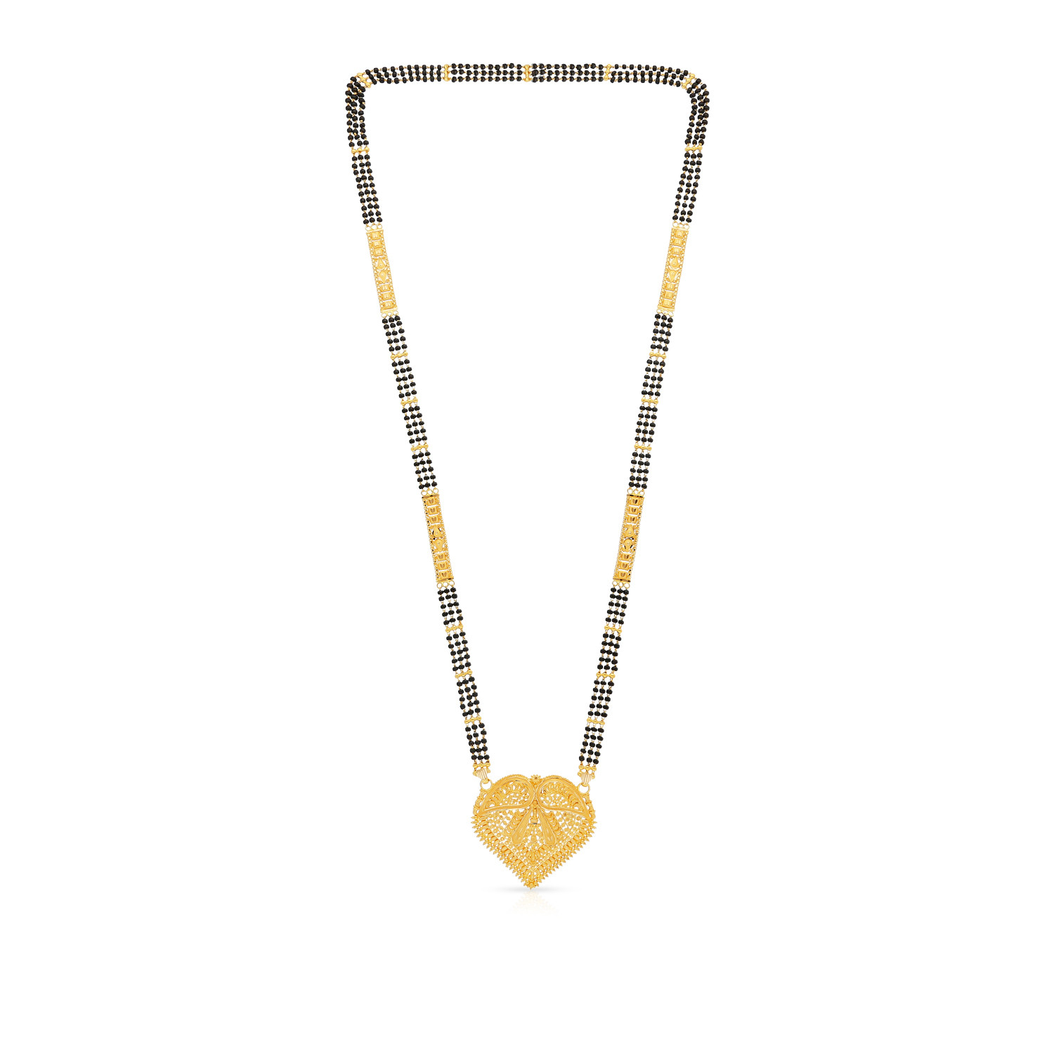 Malabar Gold Mangalsutra MG1878092