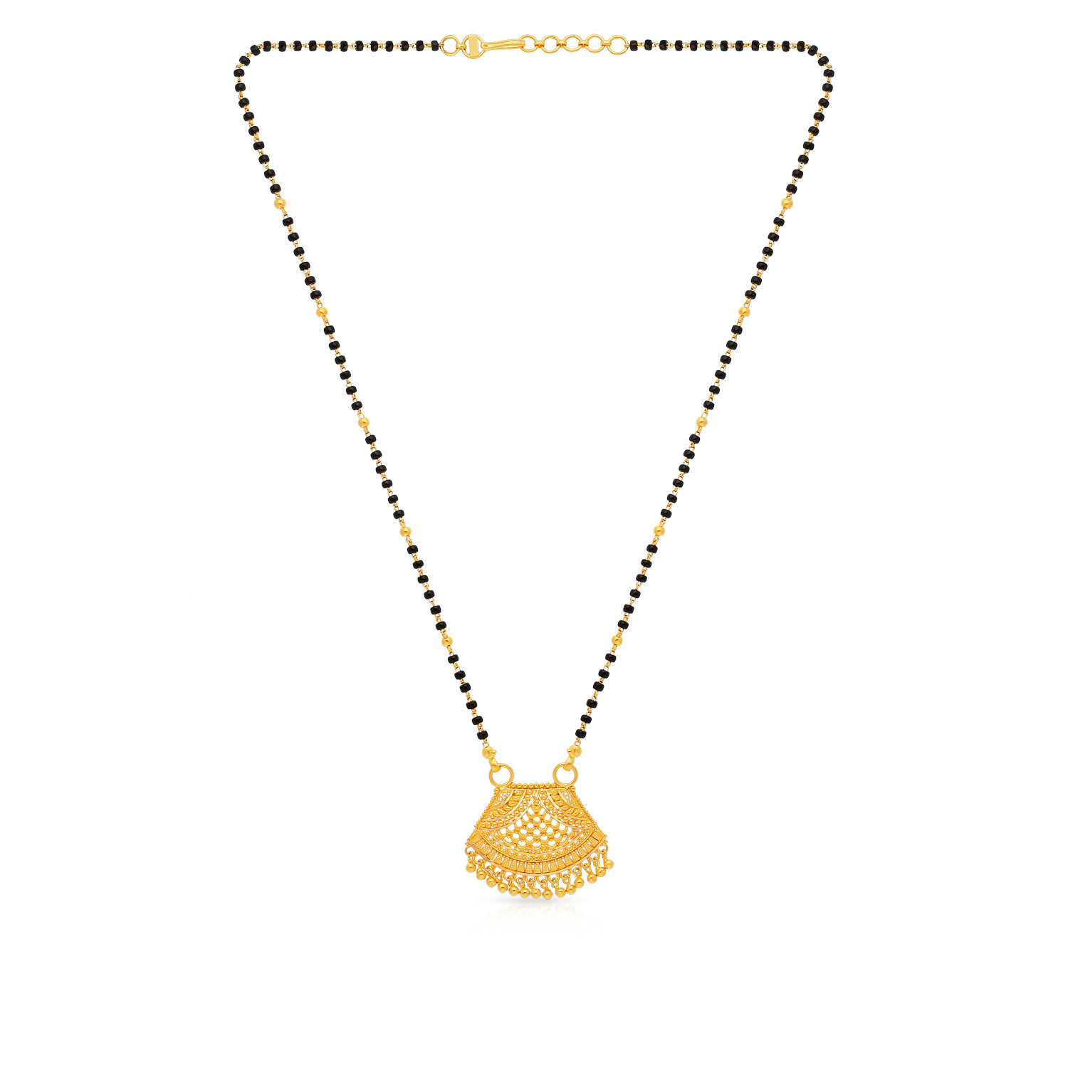Malabar mangalsutra discount