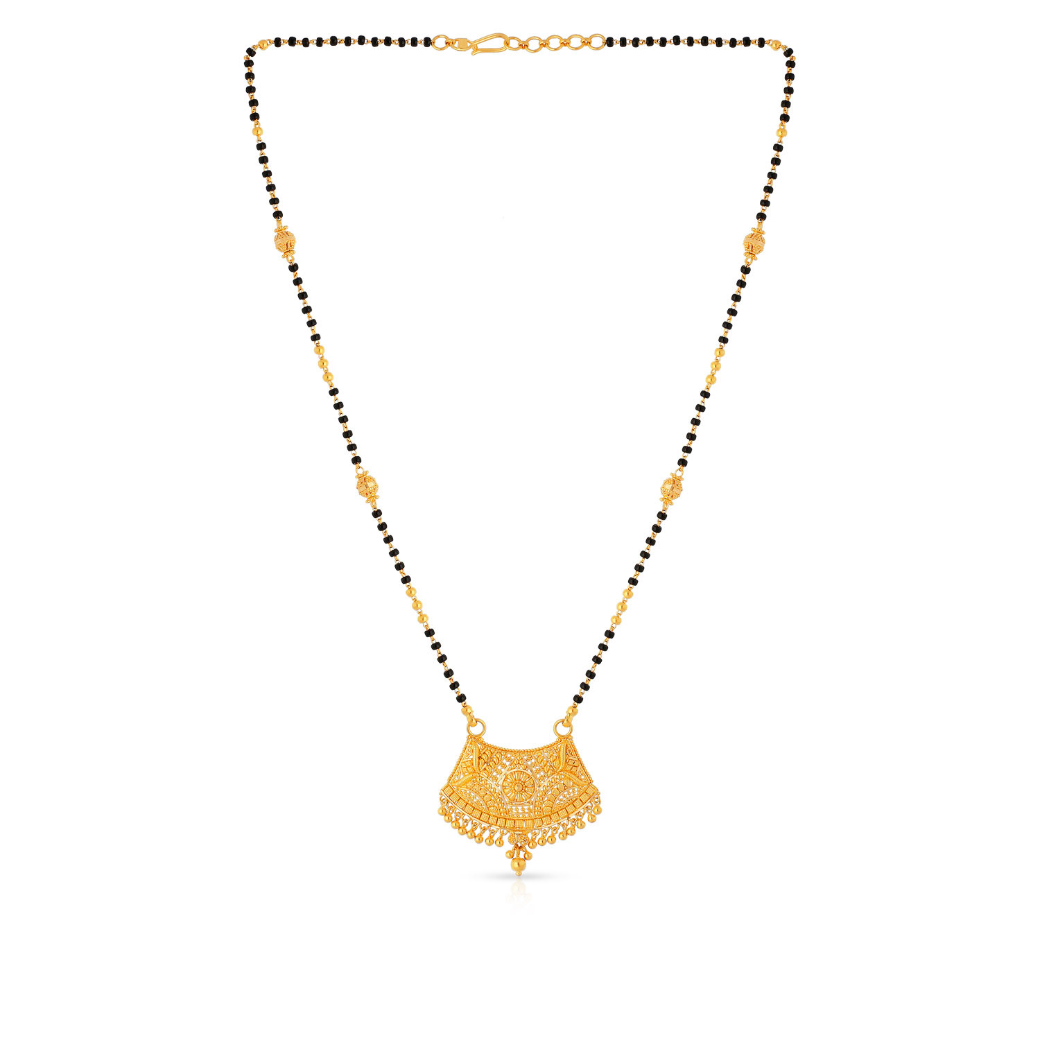 Malabar gold shop mangalsutra pendant