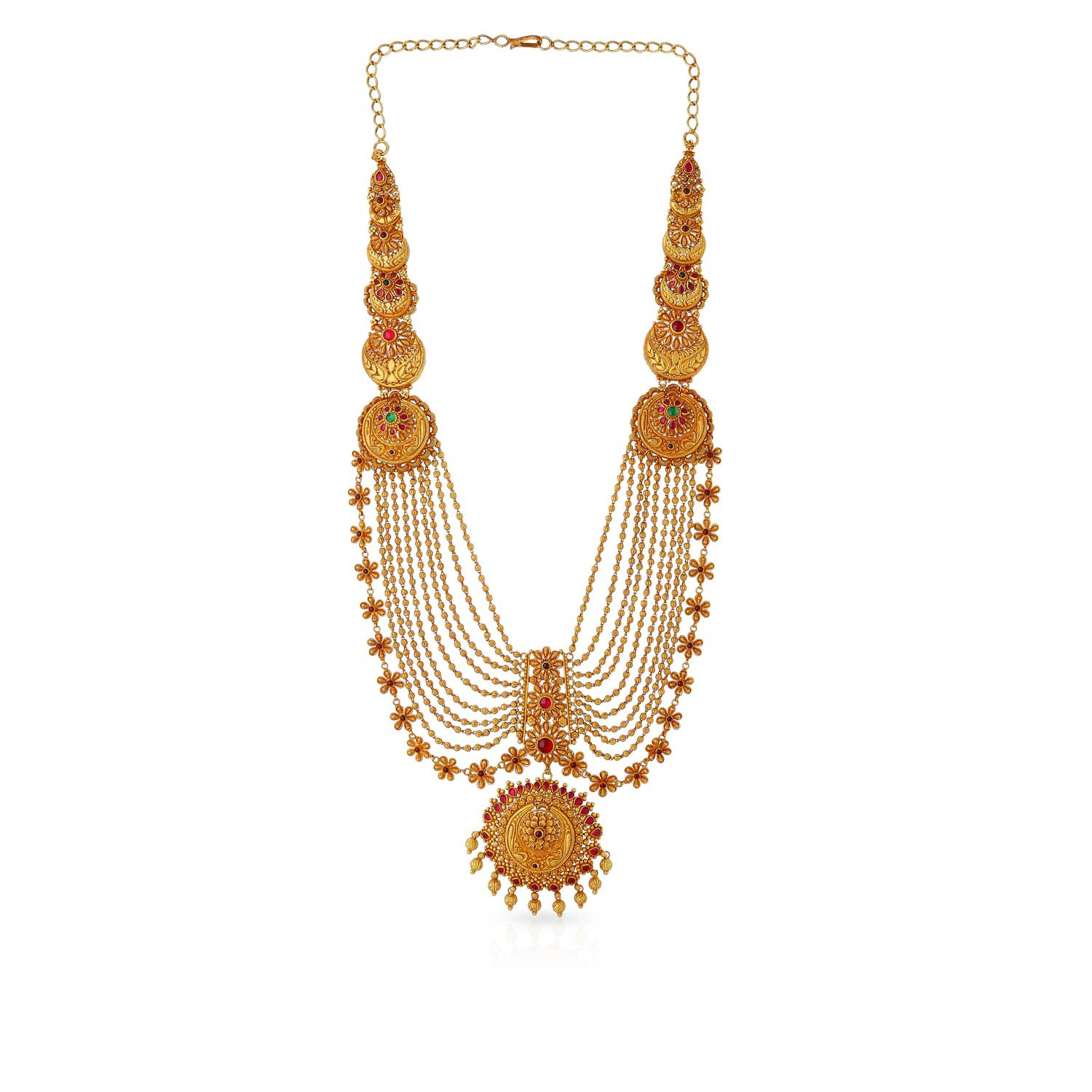 Divine gold outlet jewellery
