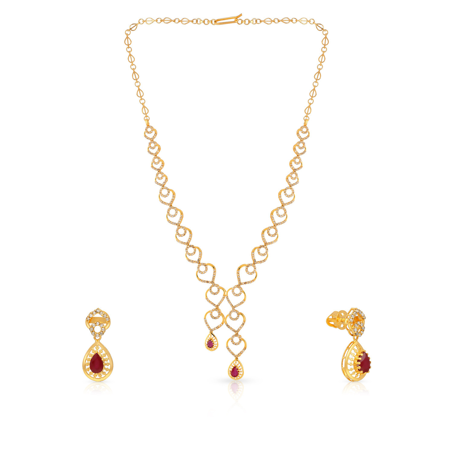 Era uncut diamond jewellery online
