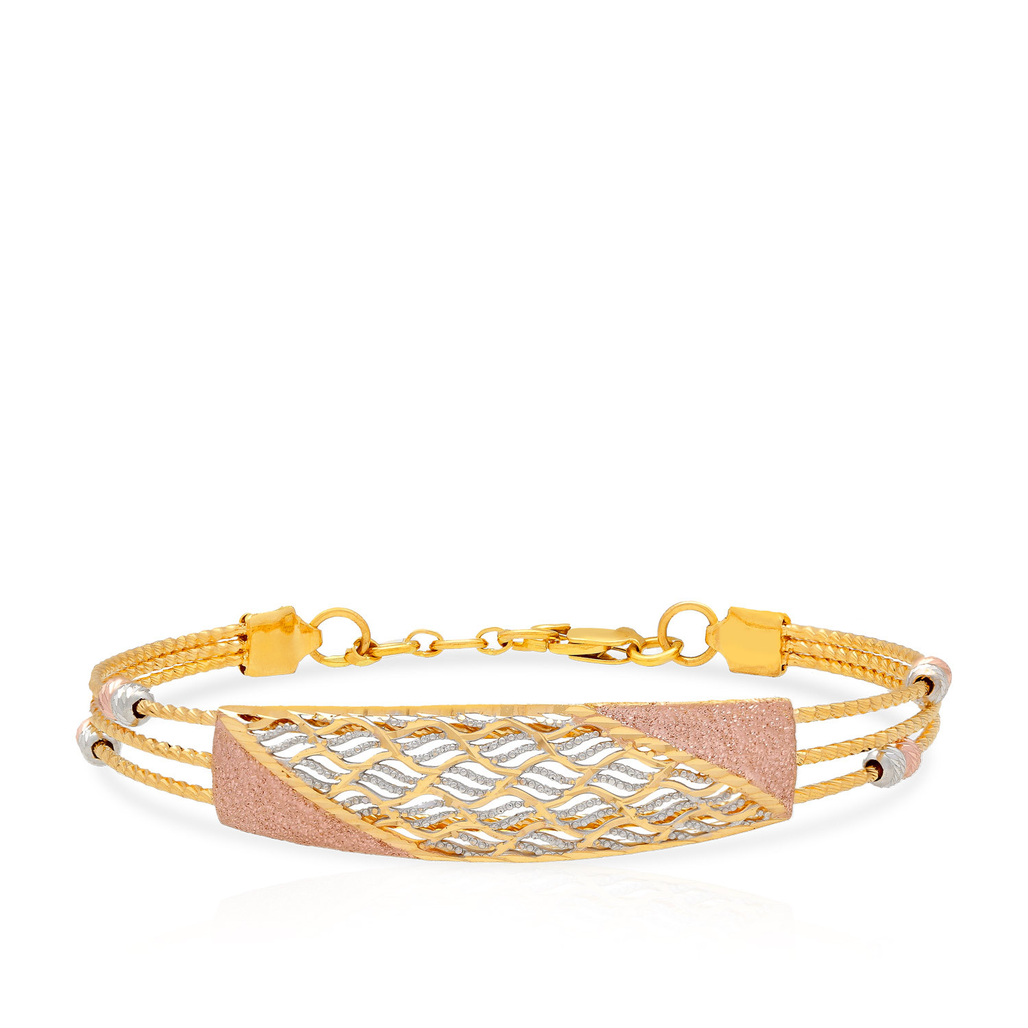 Malabar gold new bangle collection online
