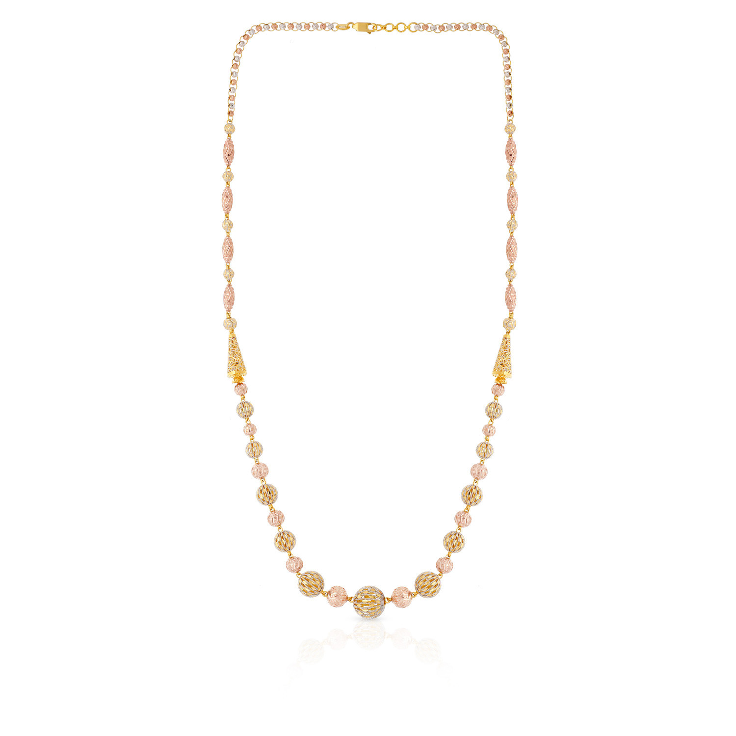 Malabar gold chain for sale ladies