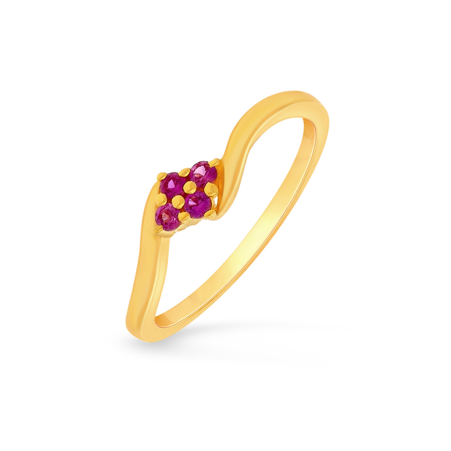 Ruby ring malabar gold hotsell