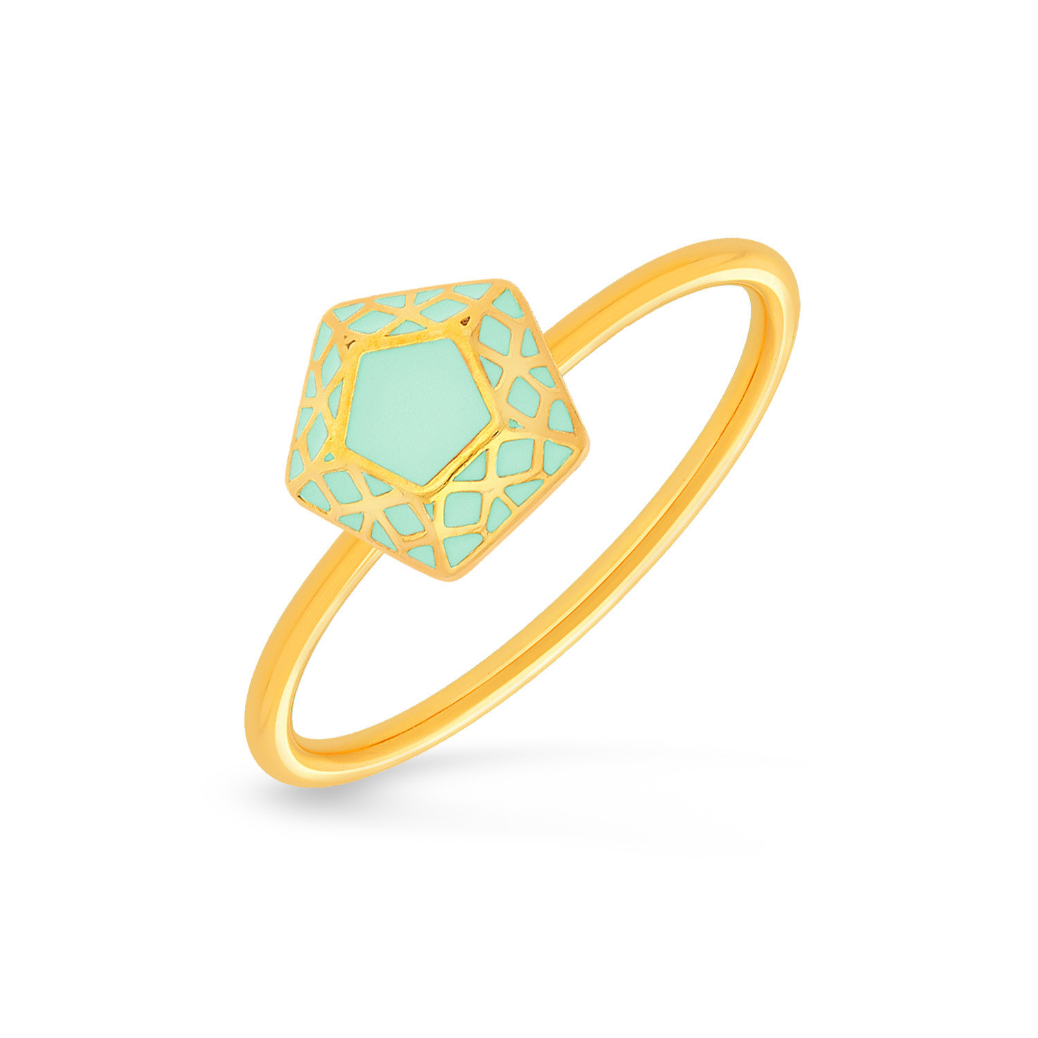 Malabar gold ladies ring discount