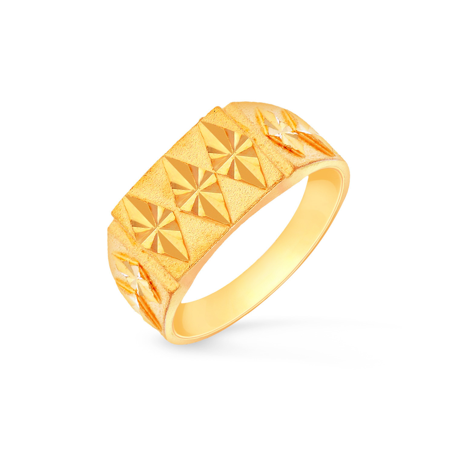 Buy Malabar Gold Ring SKG232 for Women Online | Malabar Gold & Diamonds
