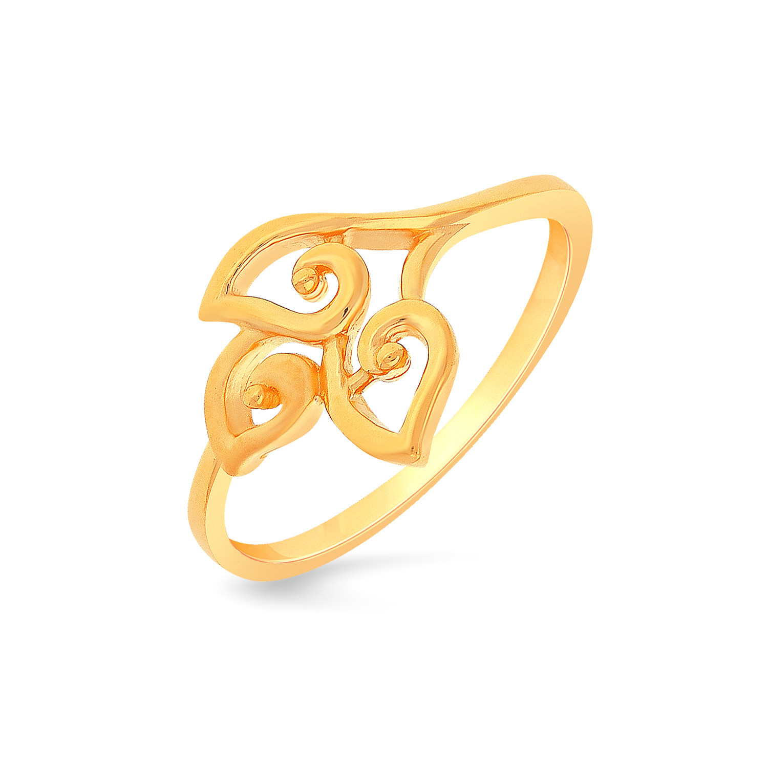 Buy Malabar Gold Ring USRG015708 for Women Online | Malabar Gold & Diamonds