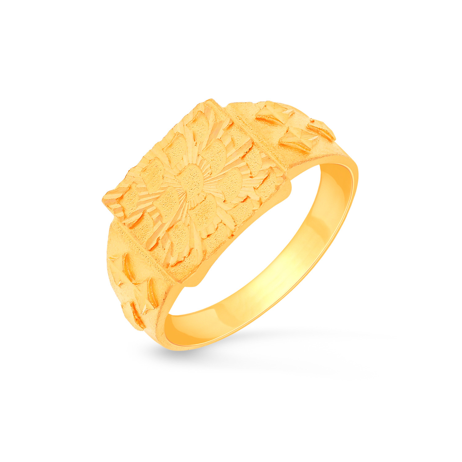 Anjali jewellers best sale mens ring collection