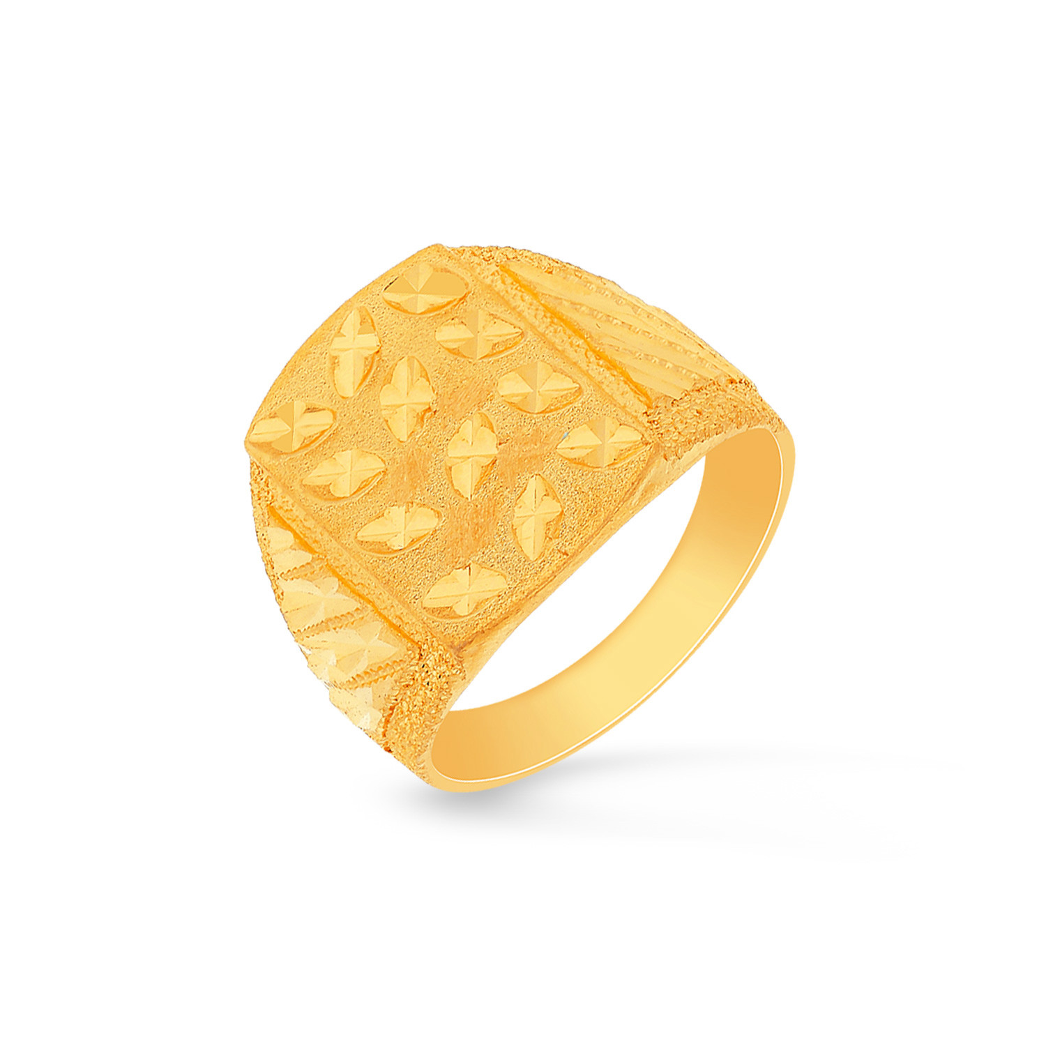 Buy Malabar Gold Ring RG1940707 for Men Online | Malabar Gold & Diamonds