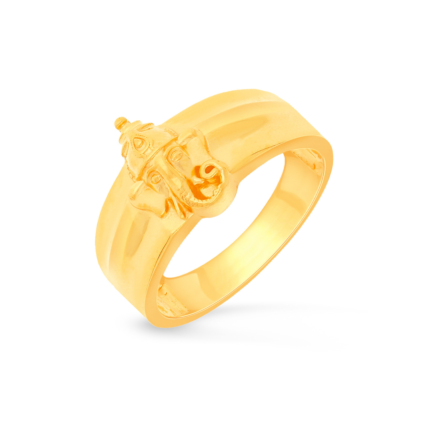 Buy Men's Gold Engagement Rings | Latest Engagement Ring Designs