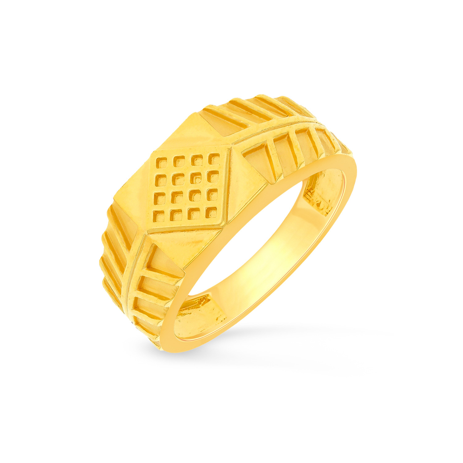 Buy Malabar Gold Ring RG9858908 for Men Online | Malabar Gold & Diamonds