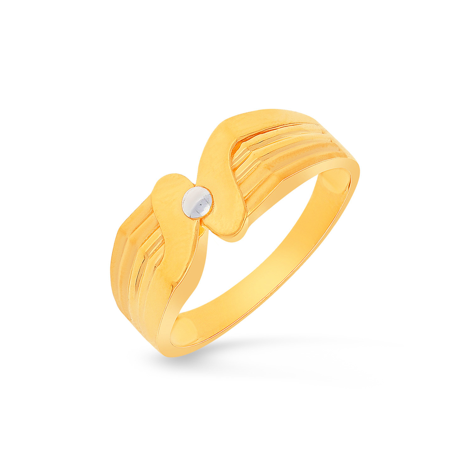 Buy Malabar Gold Ring RG1177683 for Men Online | Malabar Gold & Diamonds