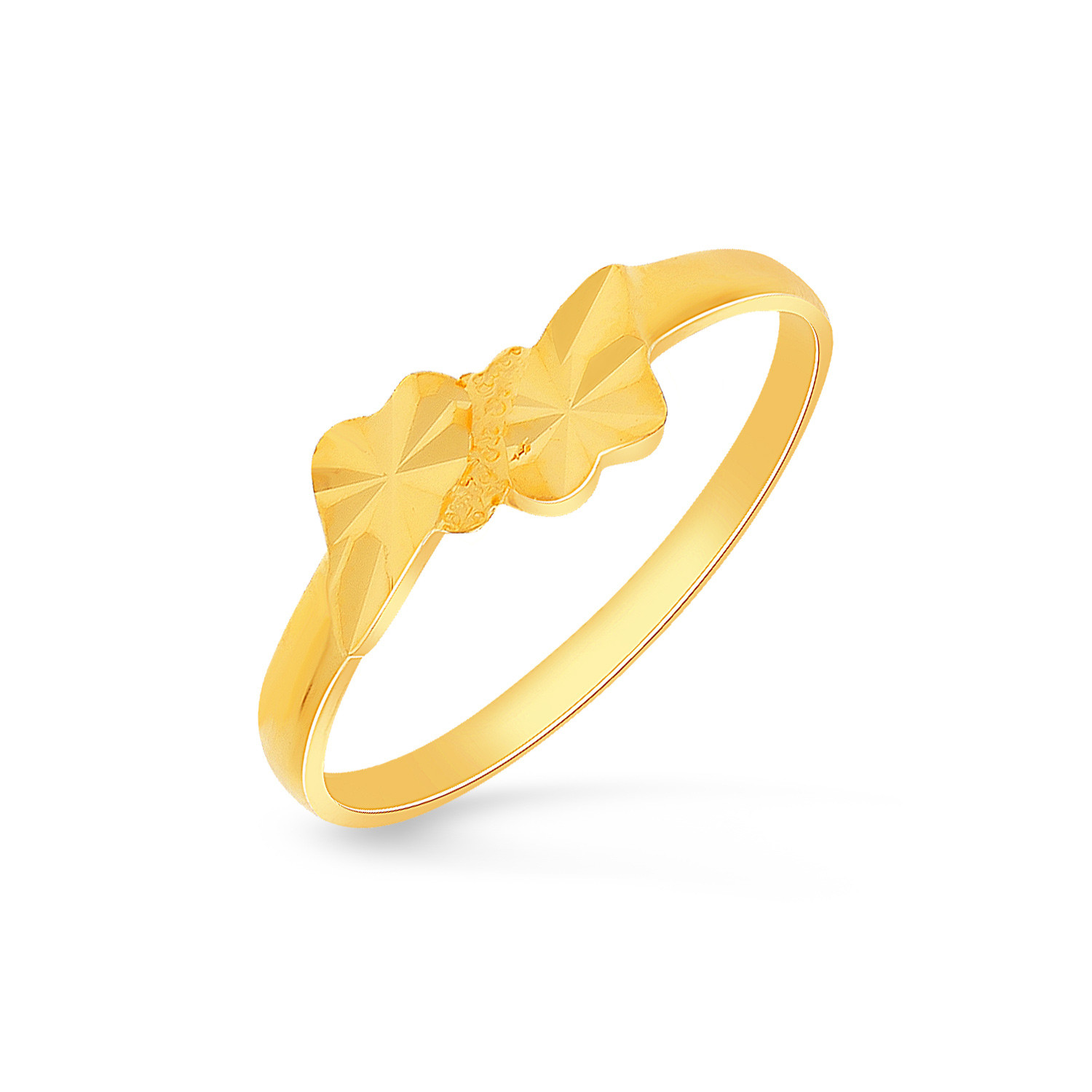 Buy Malabar Gold Ring FRTMN13035 for Women Online | Malabar Gold & Diamonds