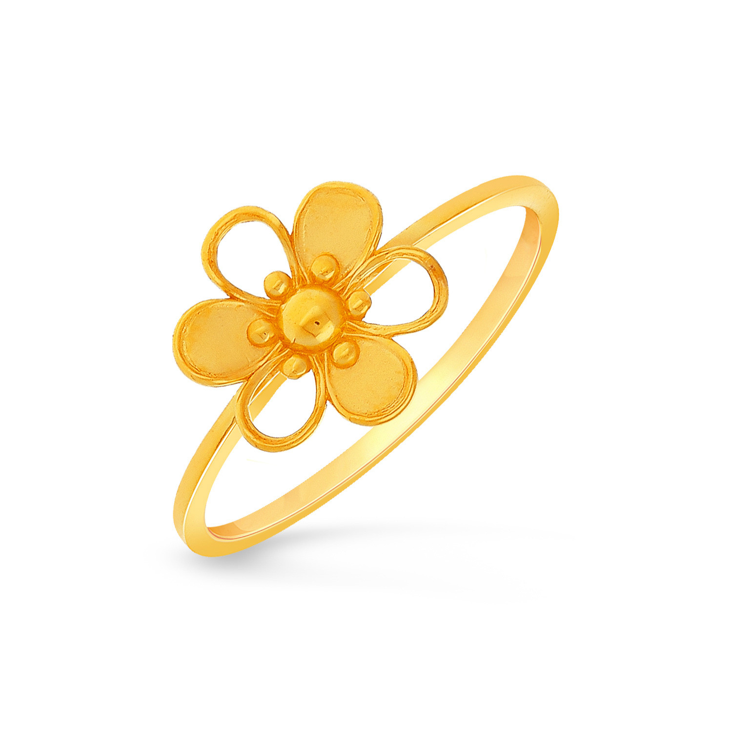 Buy Malabar Gold Ring USRG0384114 for Women Online | Malabar Gold & Diamonds