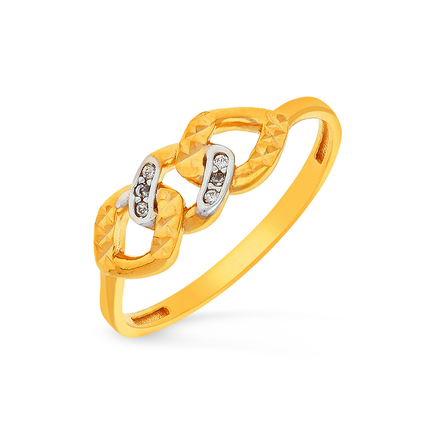 Buy Malabar Gold Ring FRIMZ22736 for Women Online | Malabar Gold & Diamonds