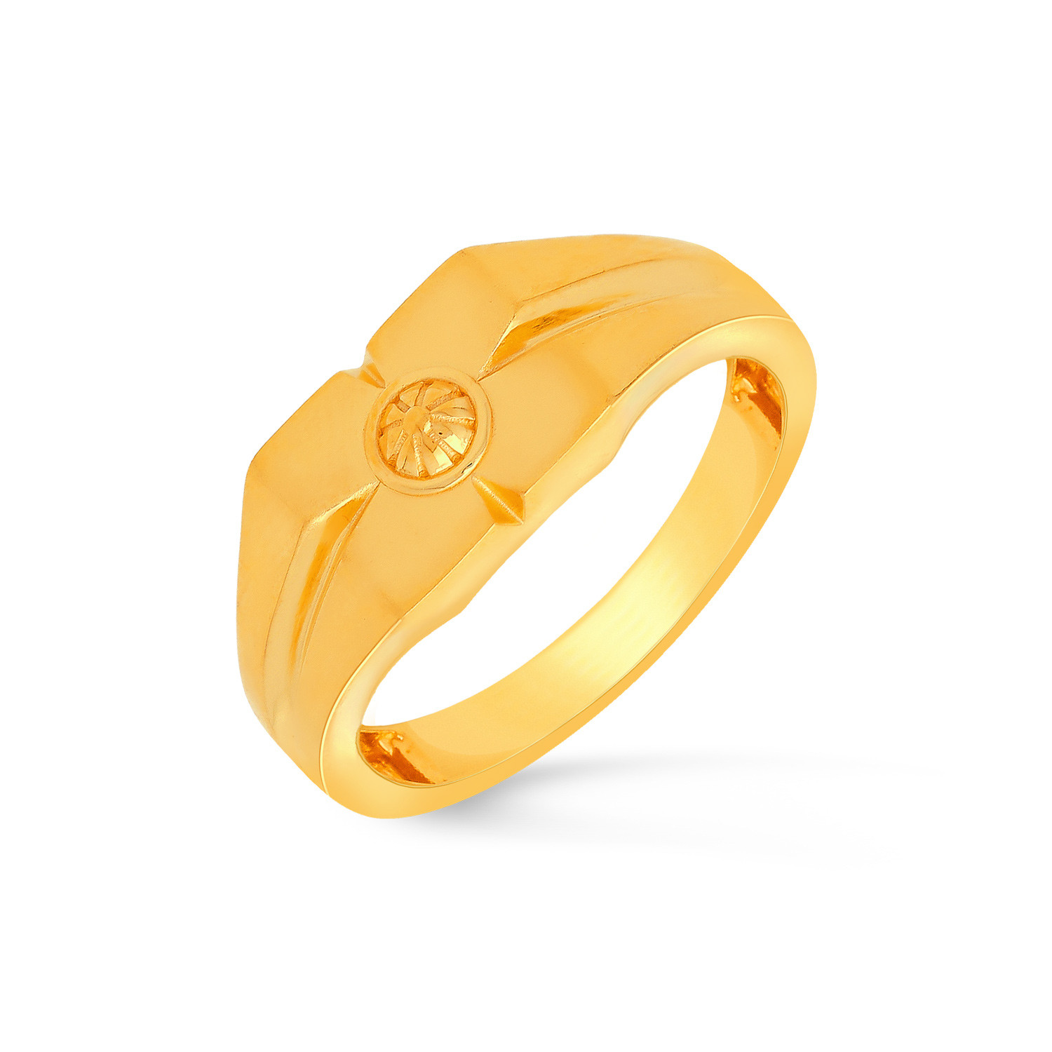 Buy Malabar Gold Ring USRG3615534 for Men Online | Malabar Gold & Diamonds