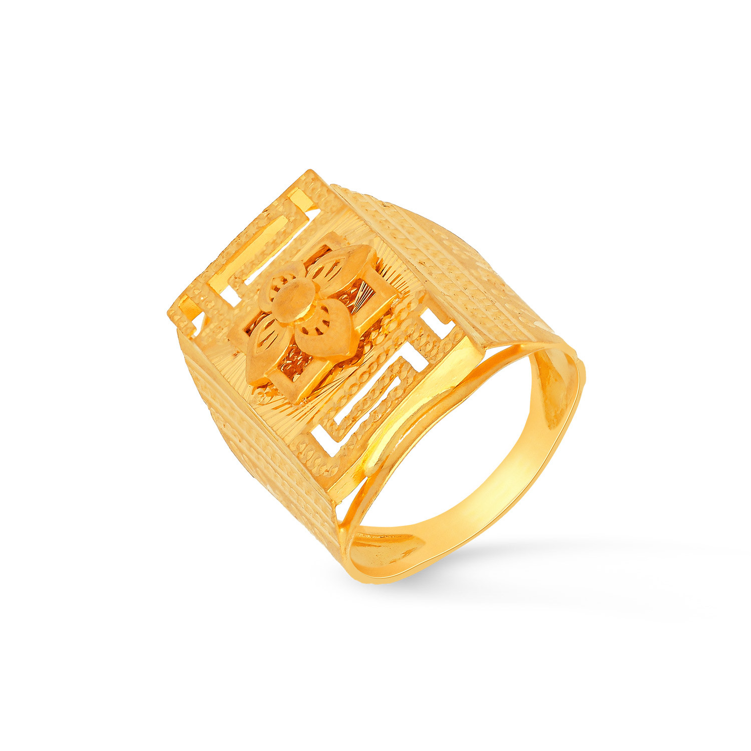 Buy Malabar Gold Ring FRNKTMN13044 for Women Online | Malabar Gold &  Diamonds