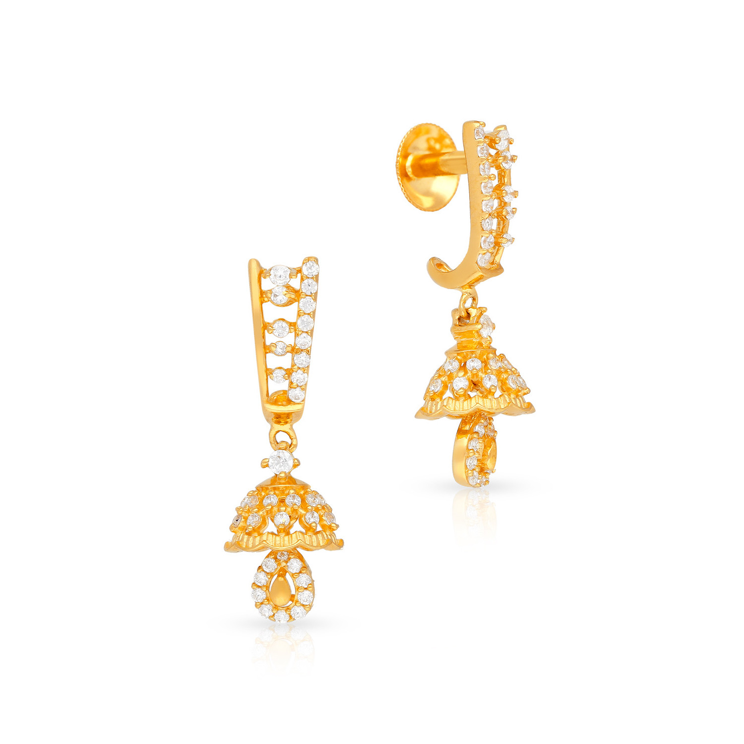 Malabar gold basq and diamonds dilsukhnagar