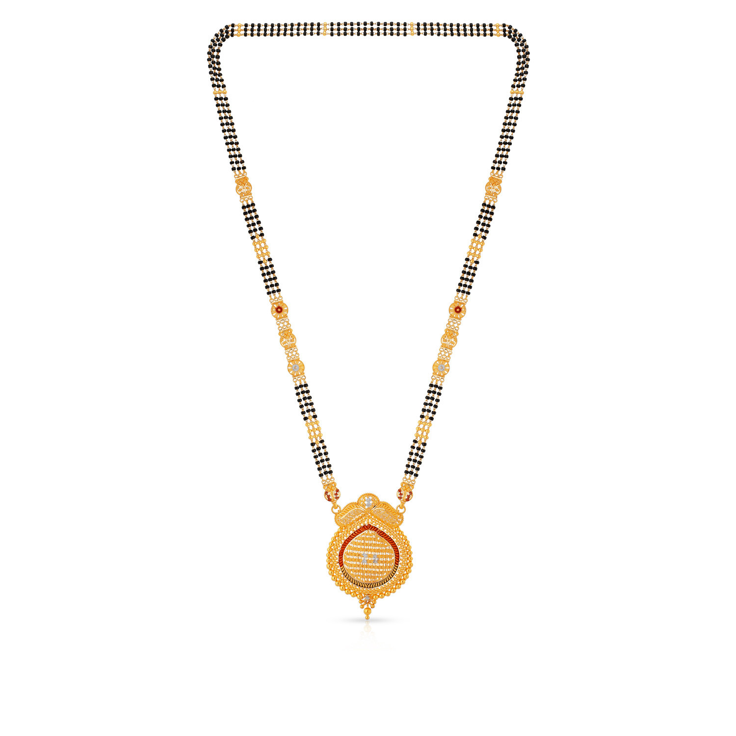 Malabar Gold Mangalsutra USMG2094796