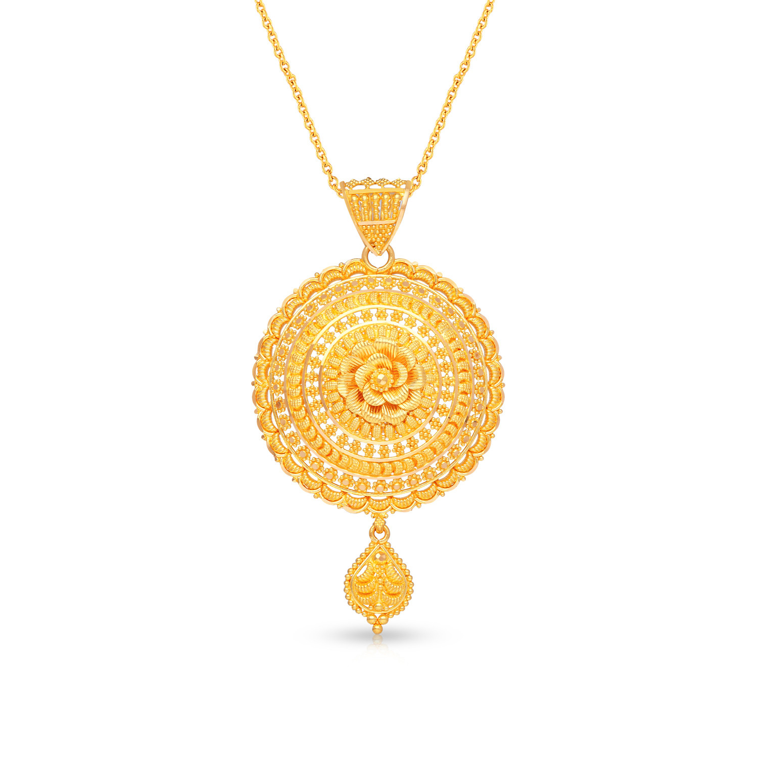 malabar gold locket price