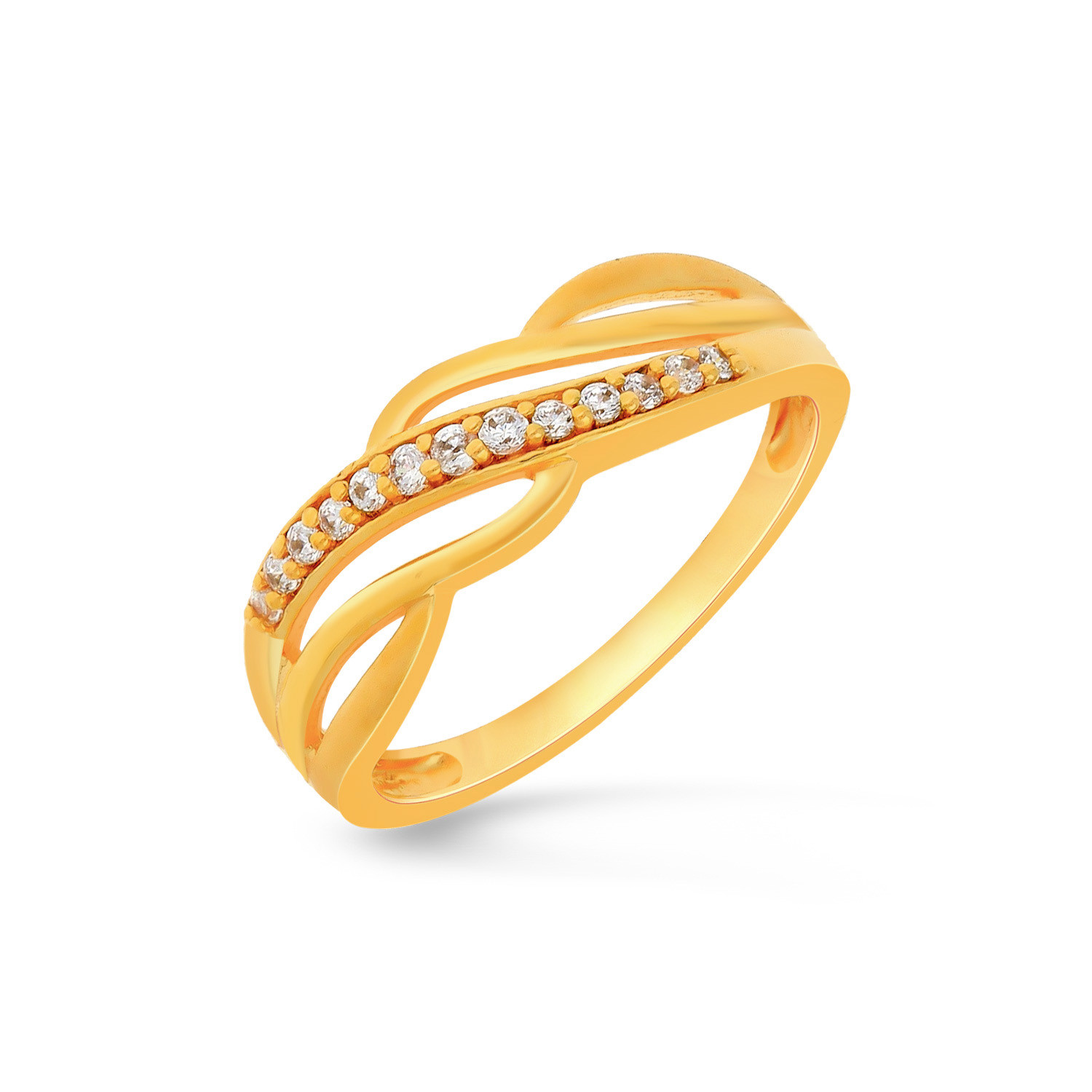 Malabar Gold Ring Designs with Price