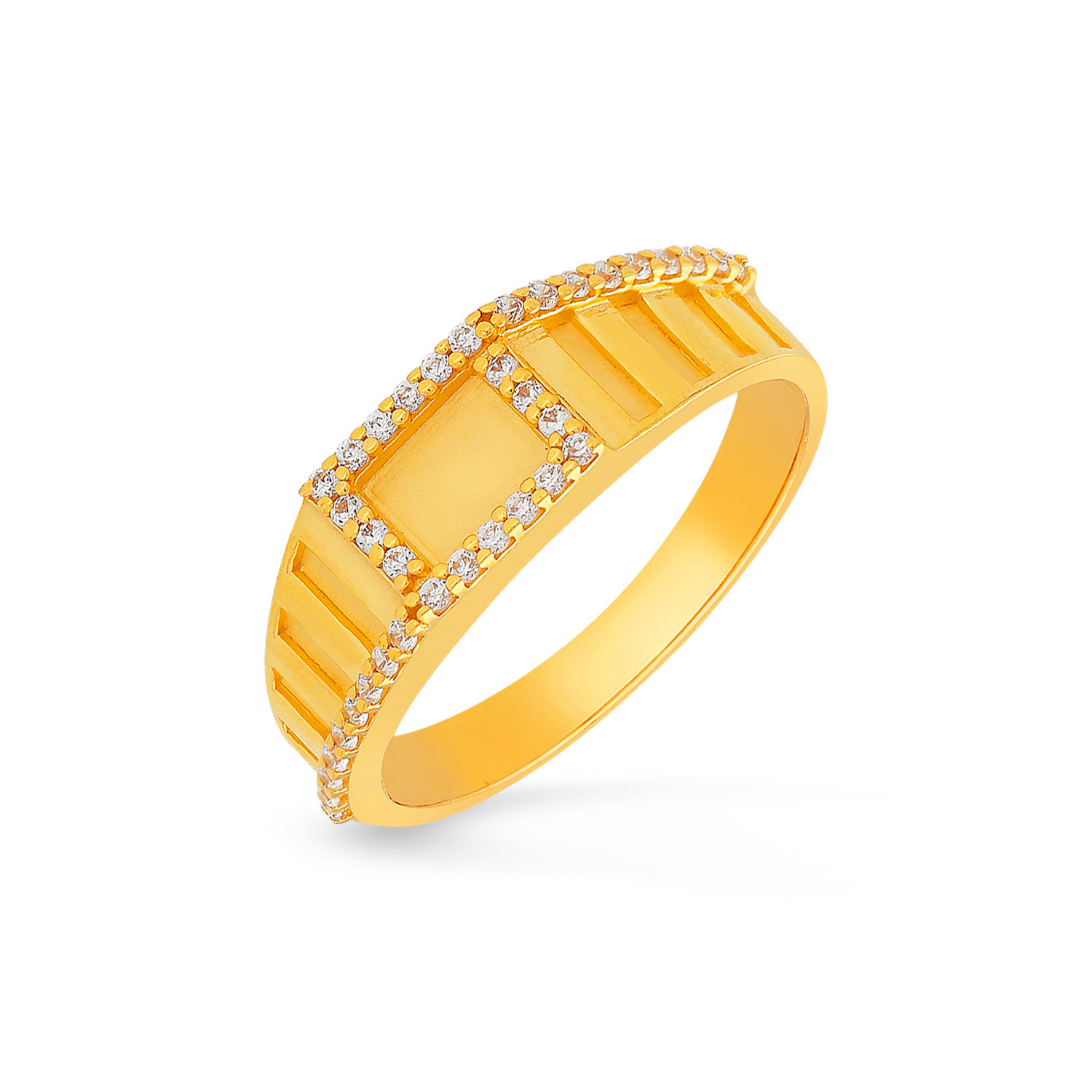 Buy Malabar Gold Ring RG0287851 for Women Online | Malabar Gold & Diamonds