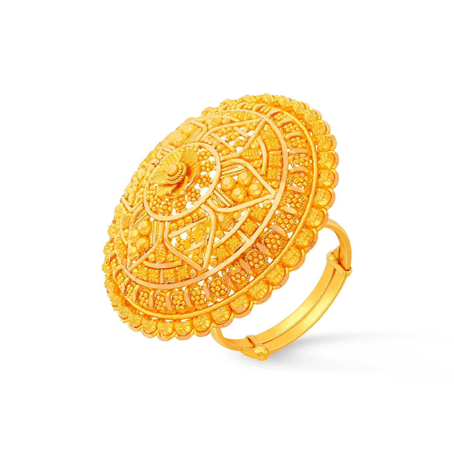Malabar Gold Ring USRG2226747