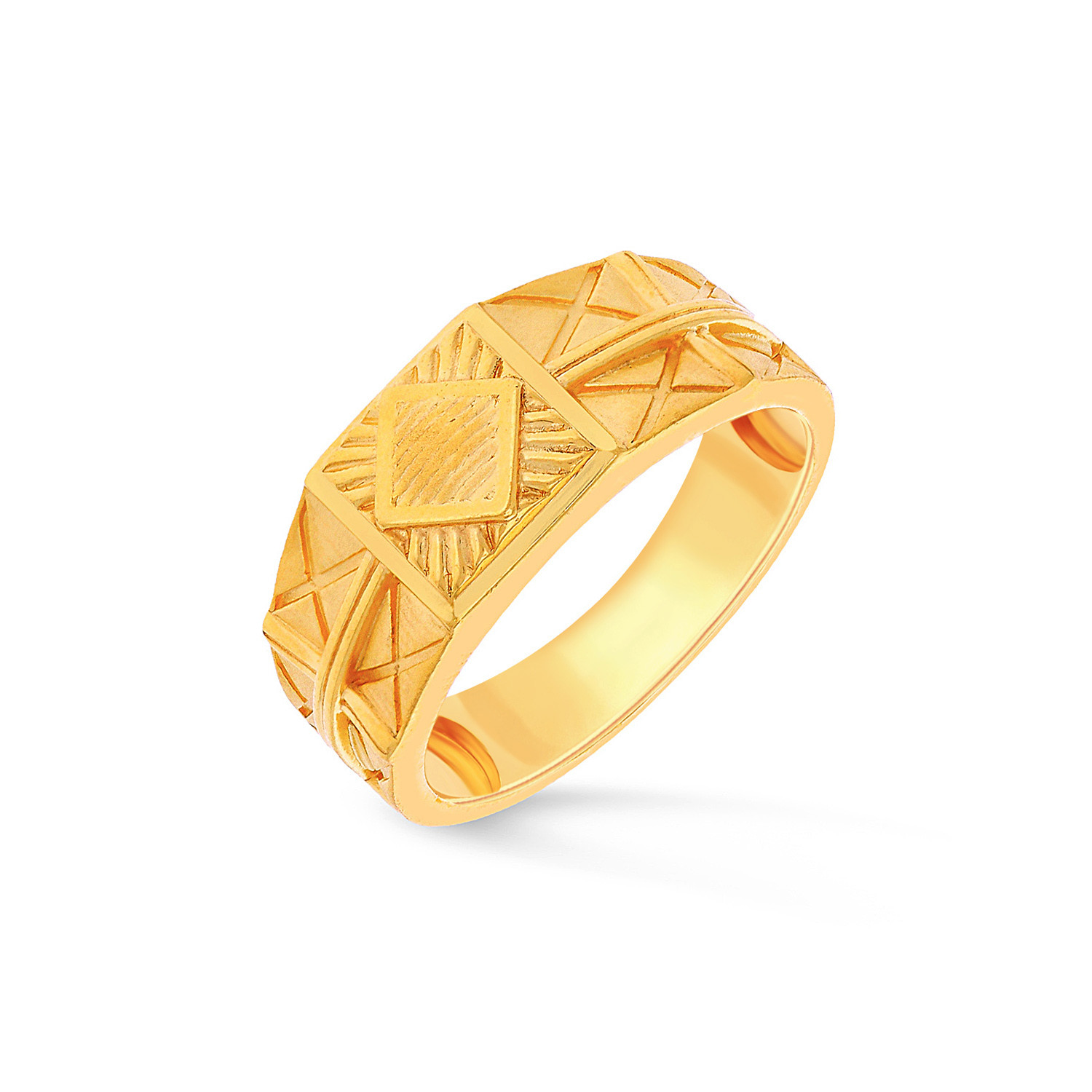Buy Malabar Gold Ring USRG1049818 for Women Online | Malabar Gold & Diamonds