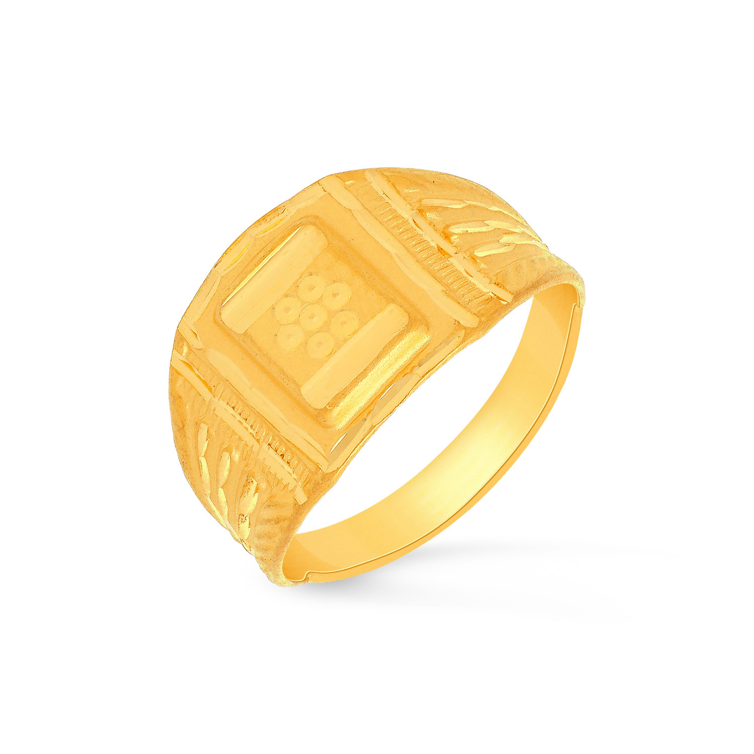 Buy Malabar Gold Ring USRG2204131 for Kids Online | Malabar Gold & Diamonds