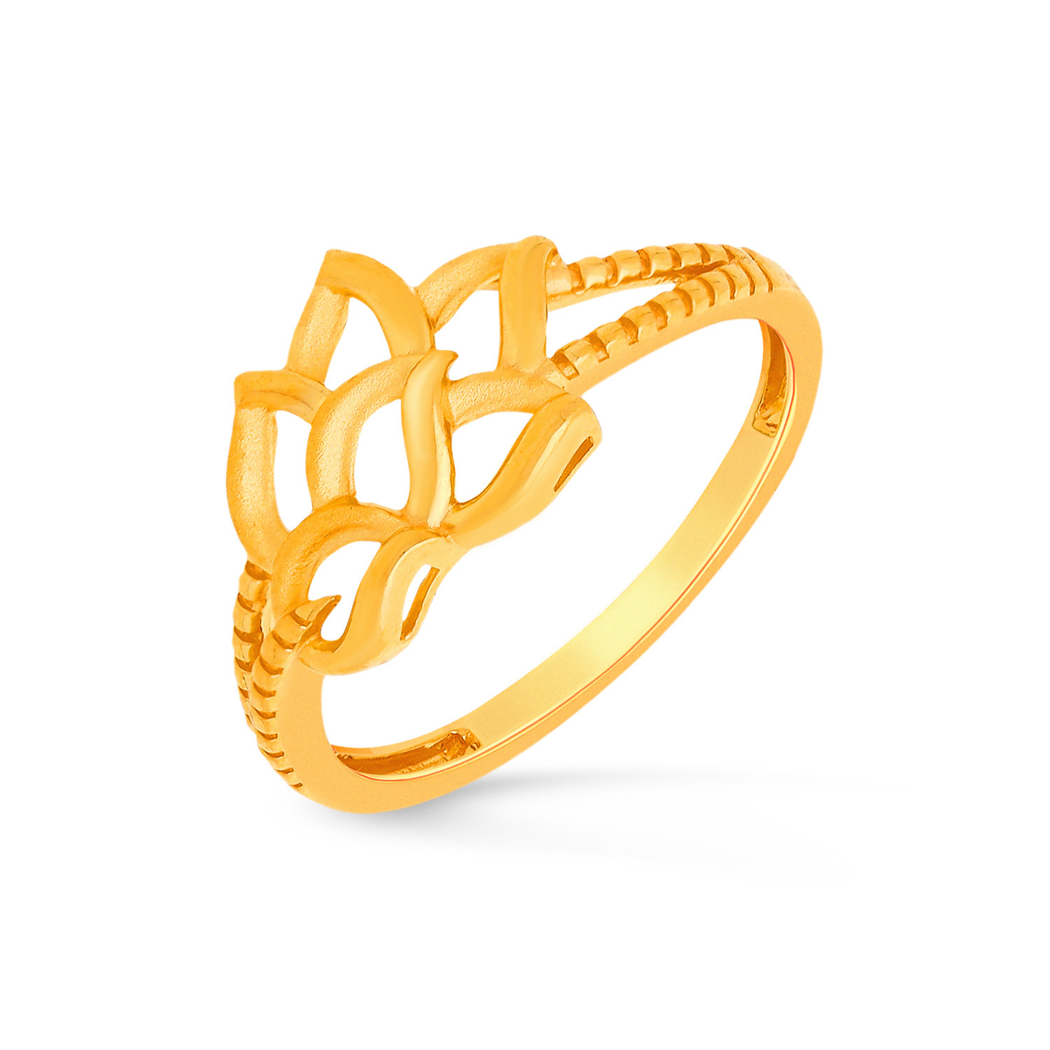 Buy Malabar Gold Ring RG3450040 for Women Online | Malabar Gold & Diamonds