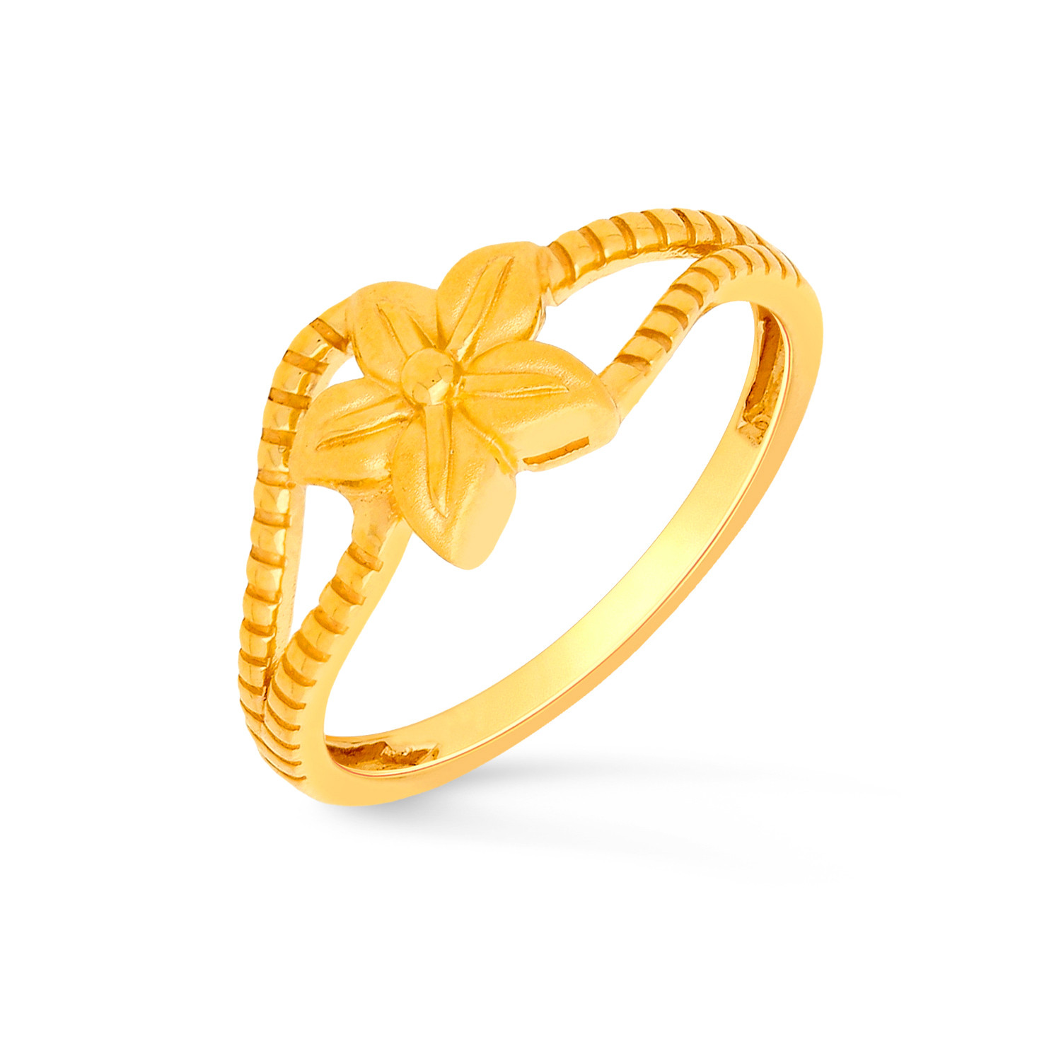 Buy Malabar Gold Ring USRG3768586 for Women Online | Malabar Gold & Diamonds