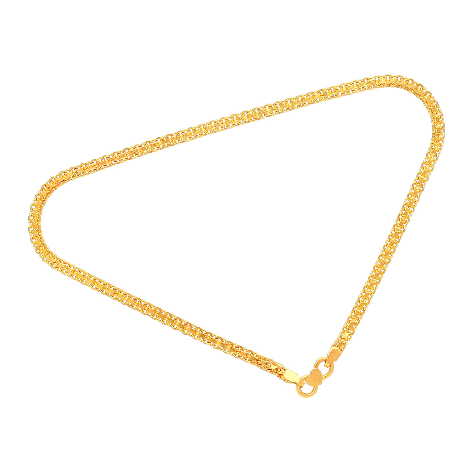 Malabar gold near outlet