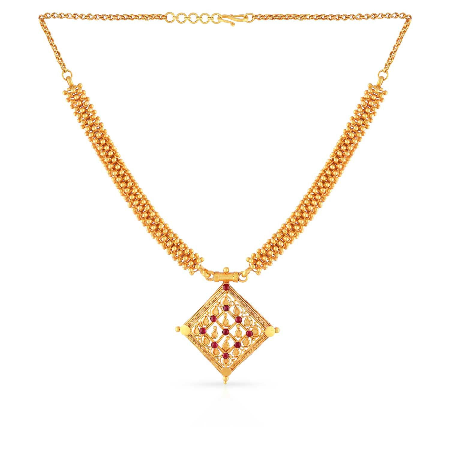 Gold mangalsutra designs in on sale joyalukkas