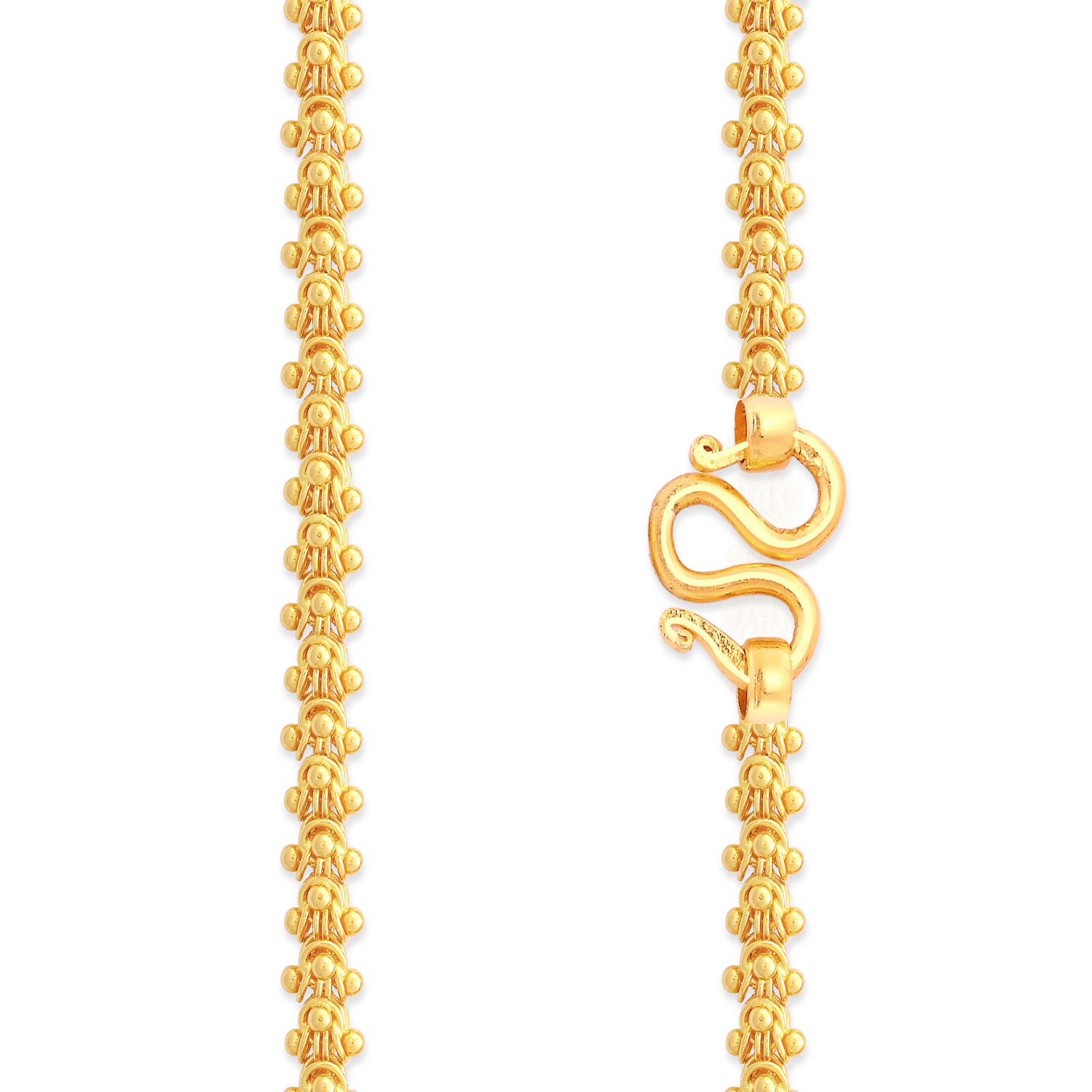 thin gold chain malabar gold